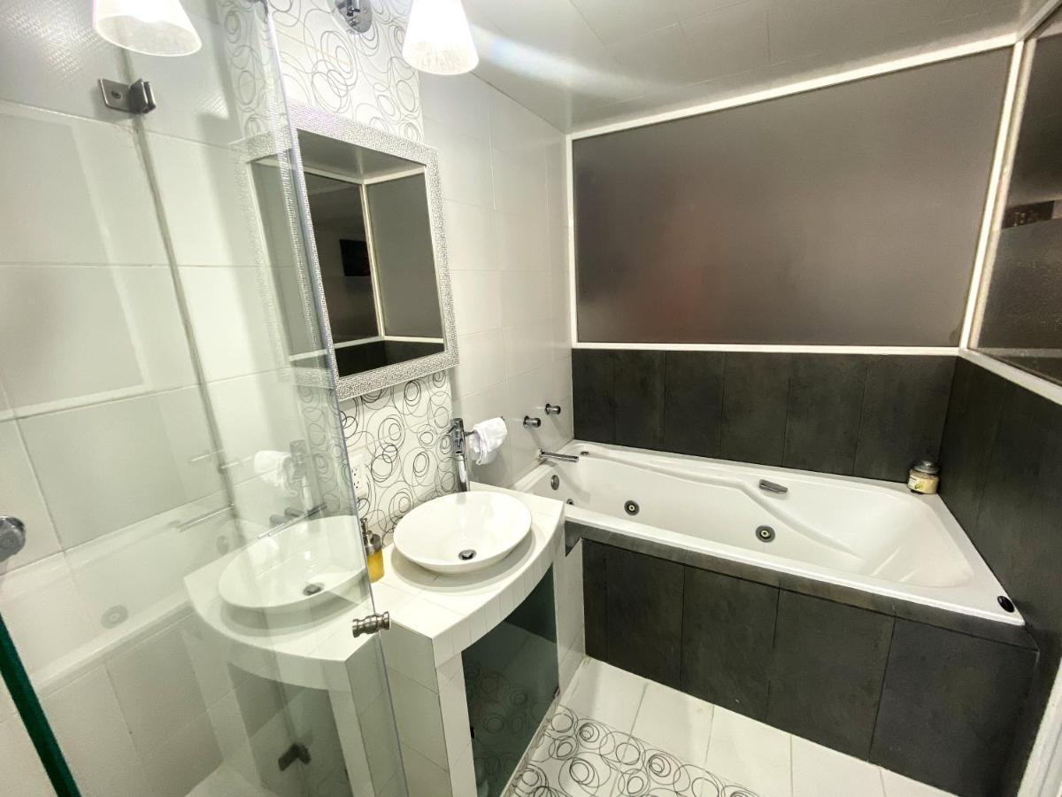 Apartament Condesa Loft By Mexico Wanderlust Zewnętrze zdjęcie