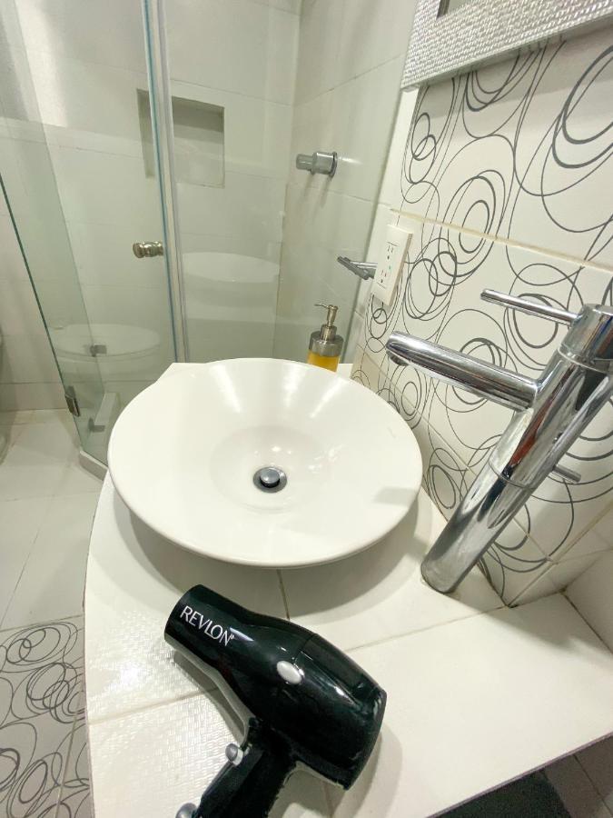 Apartament Condesa Loft By Mexico Wanderlust Zewnętrze zdjęcie