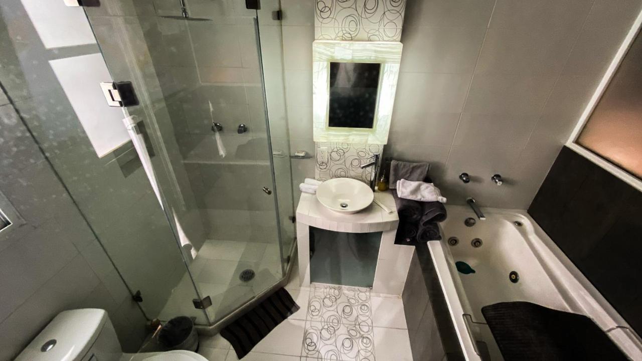 Apartament Condesa Loft By Mexico Wanderlust Zewnętrze zdjęcie
